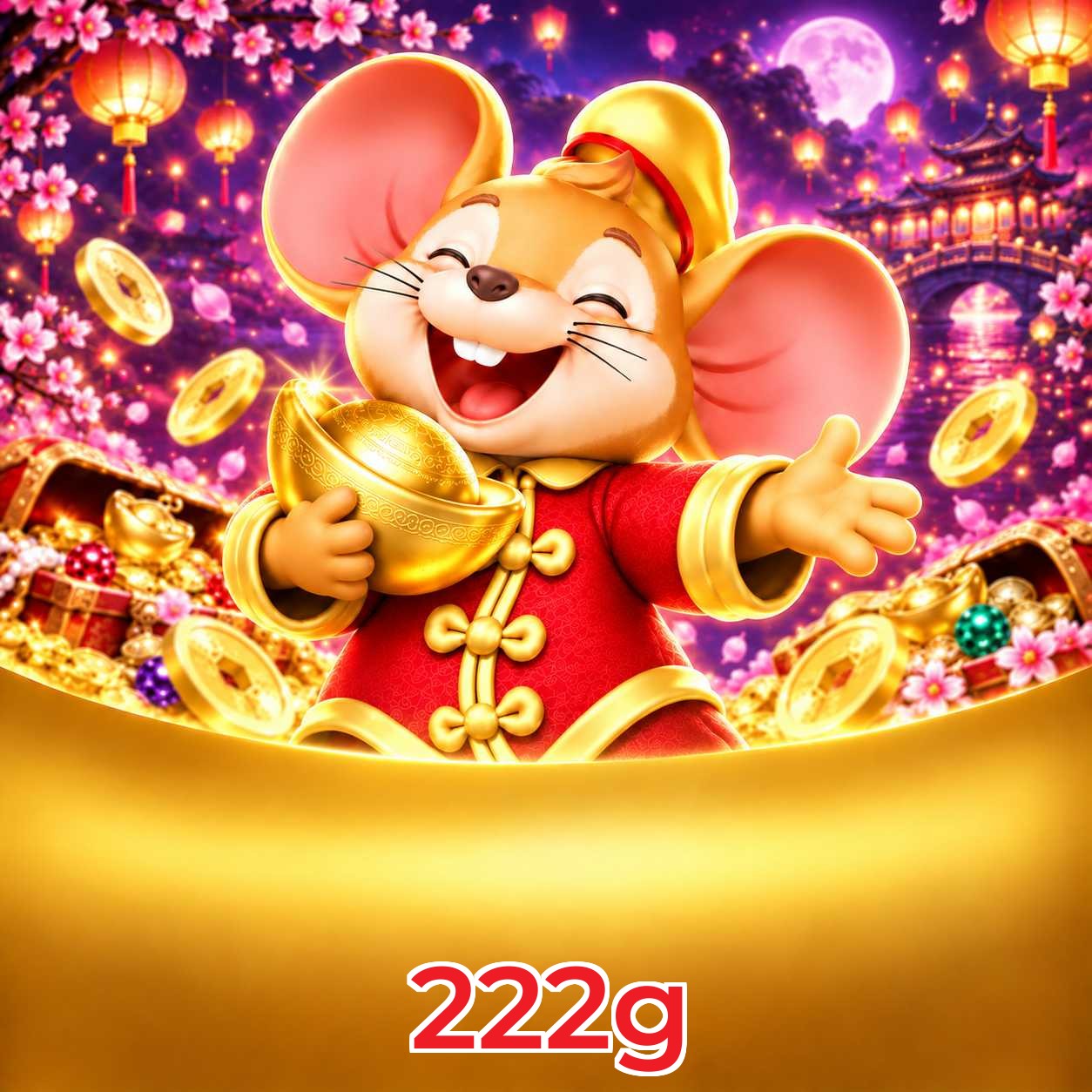 222g FAQ
