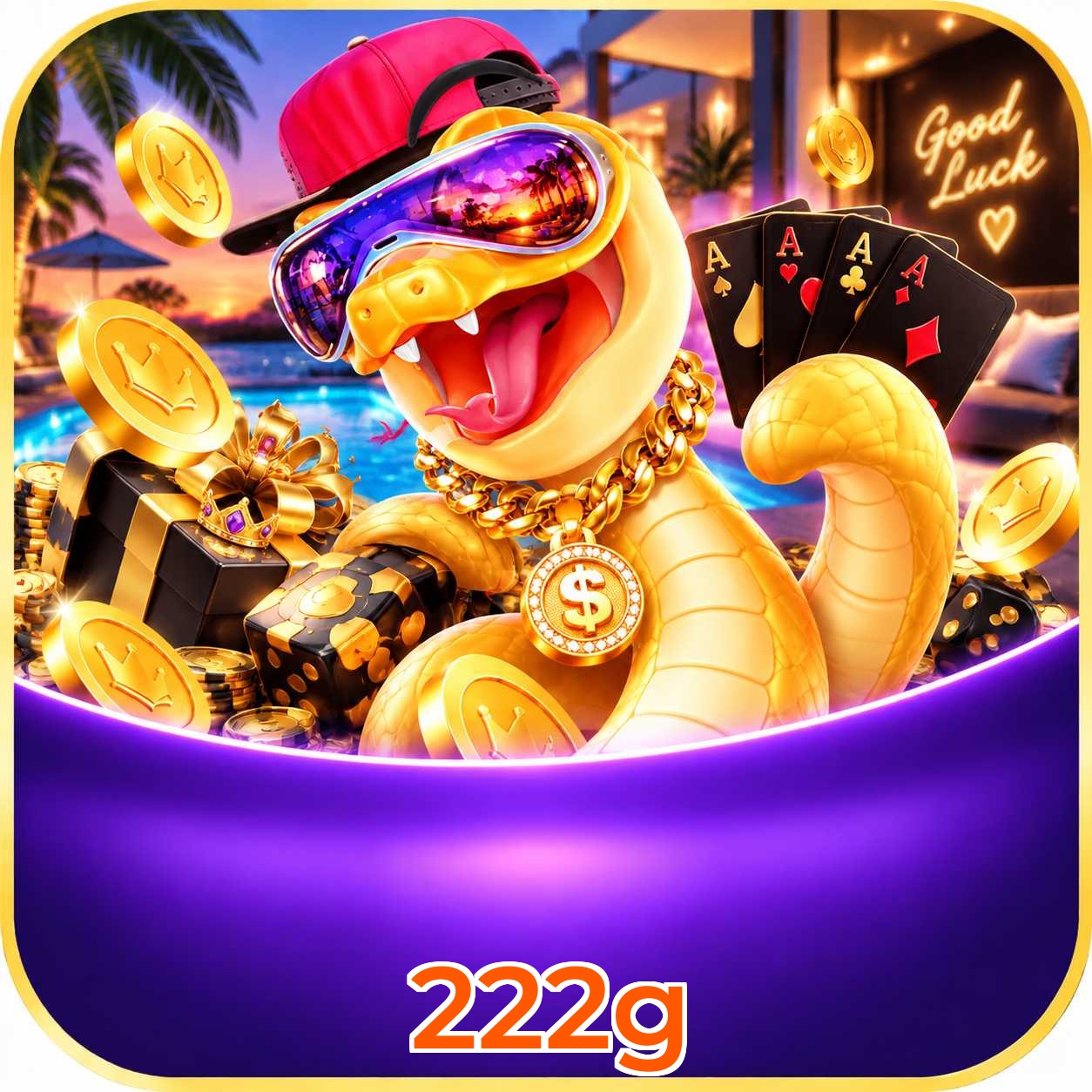 222g Bonus Tips