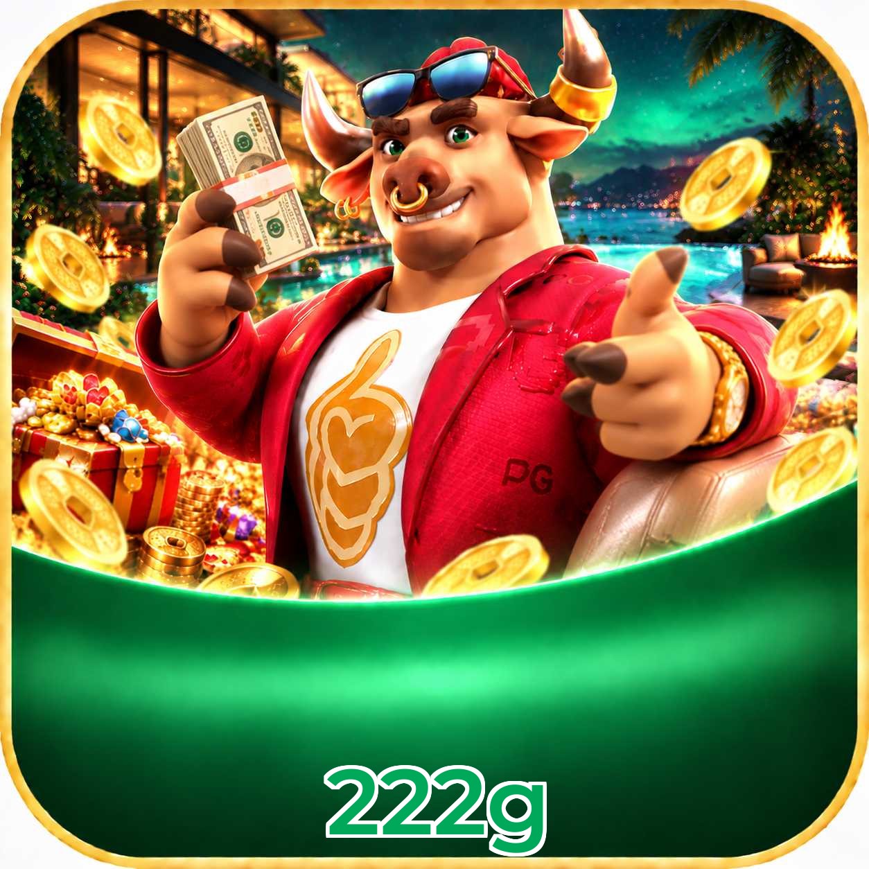 222g Payment Speed