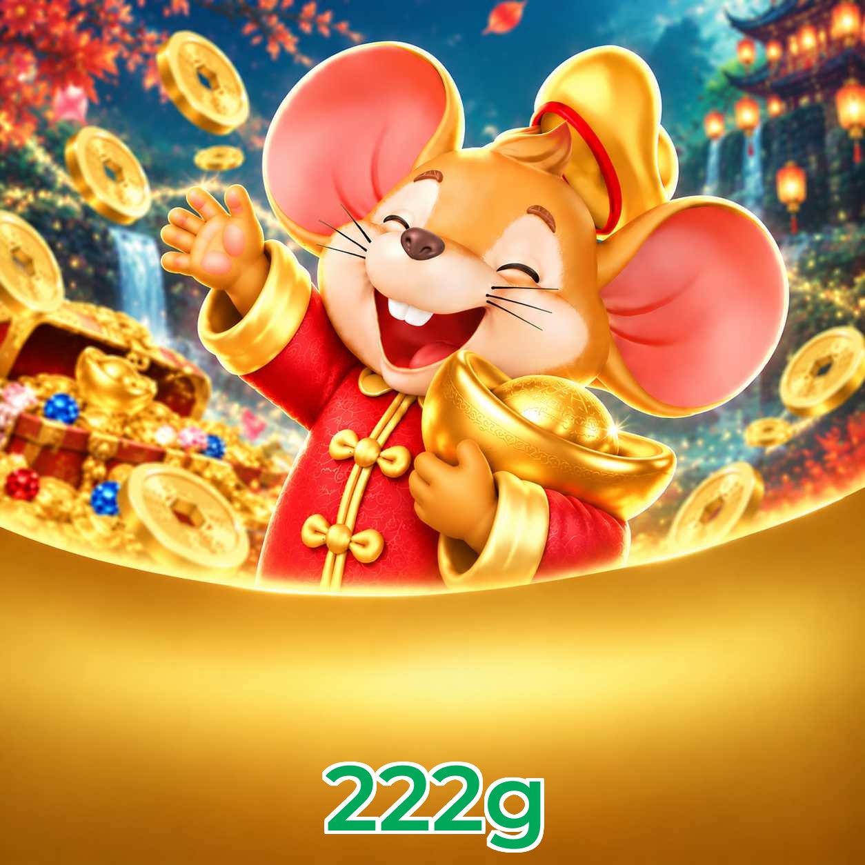 222g Jogos Exclusivos