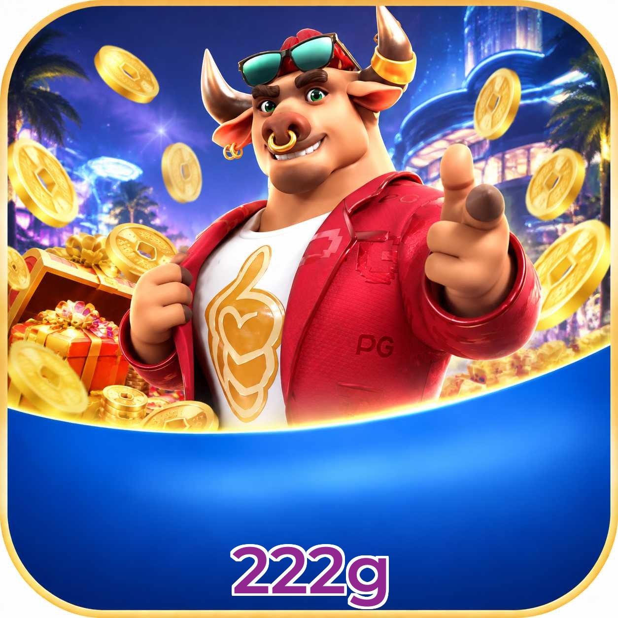 Baixar 222g Android