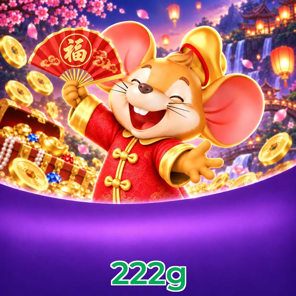 222g Telegram Stats