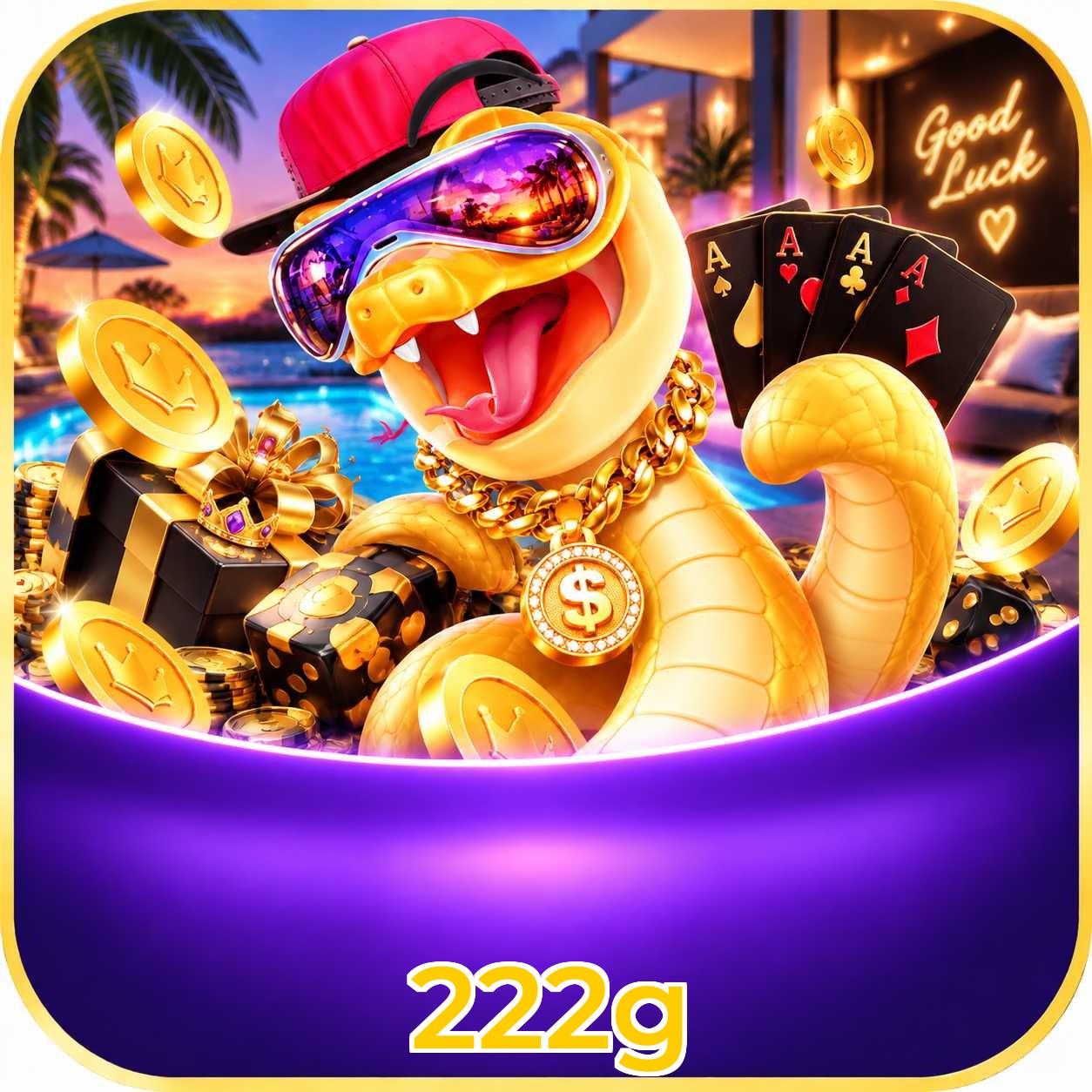 222g Lottery FAQ