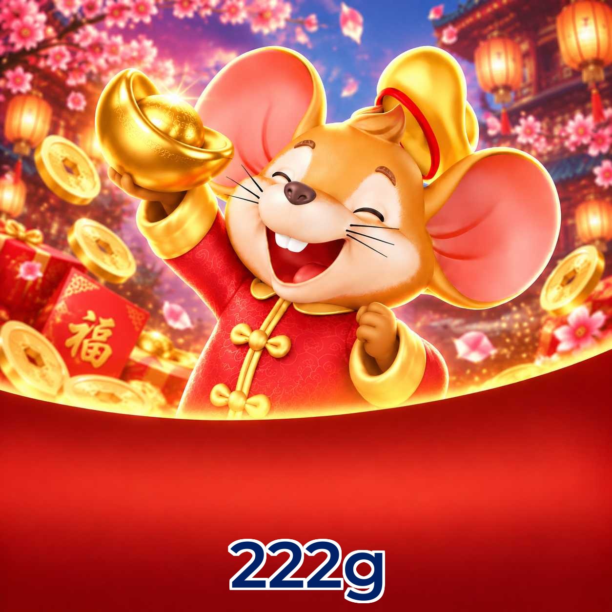 222g FAQ