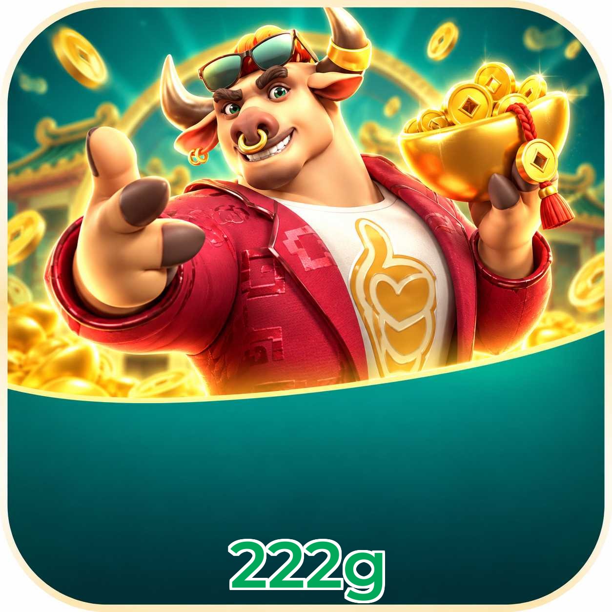222g Welcome Bonus