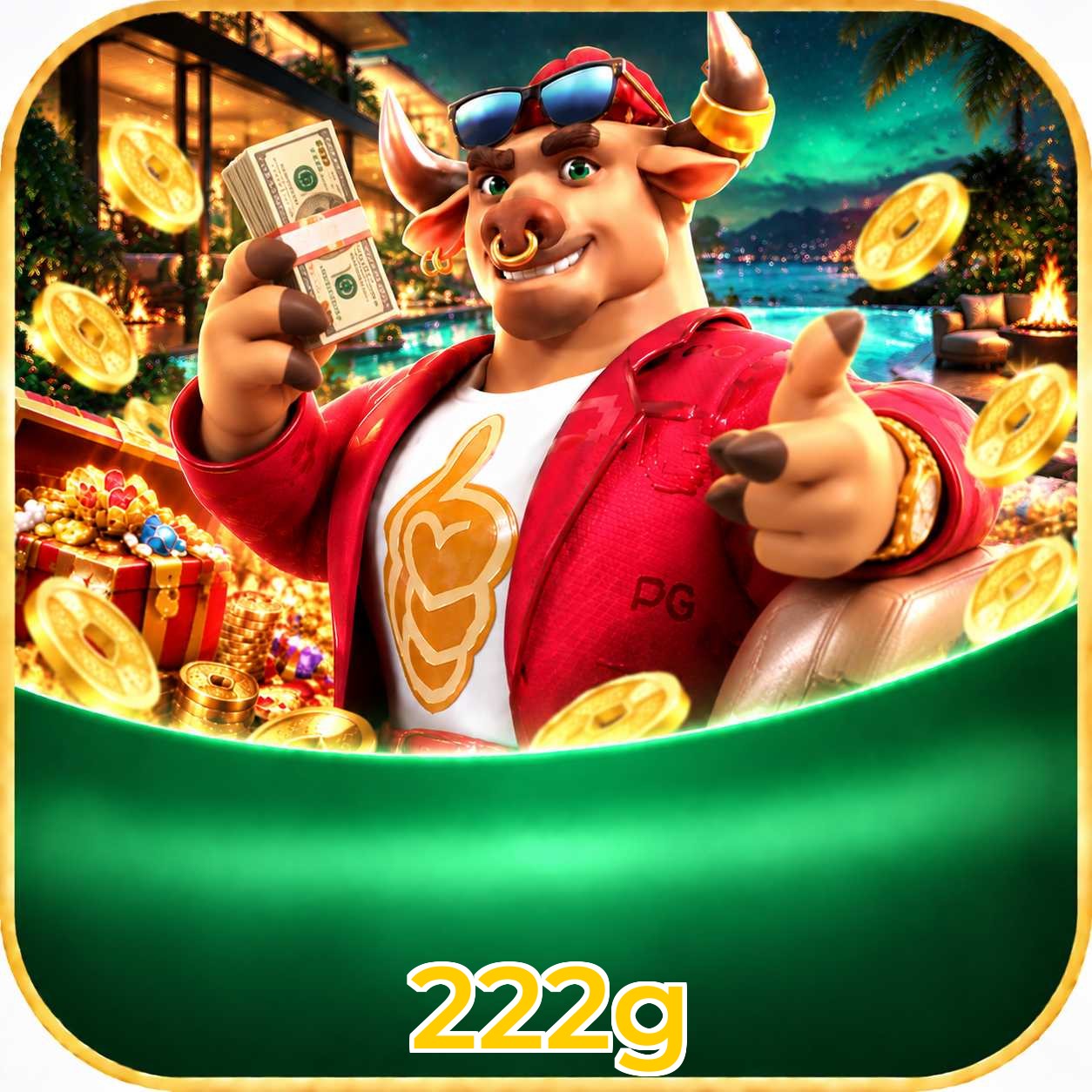 222g VIP Telegram