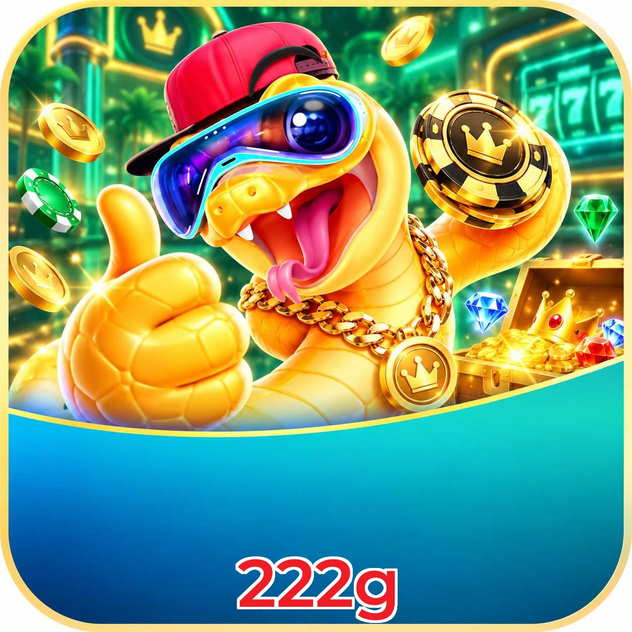 222g Fortune Tiger RTP