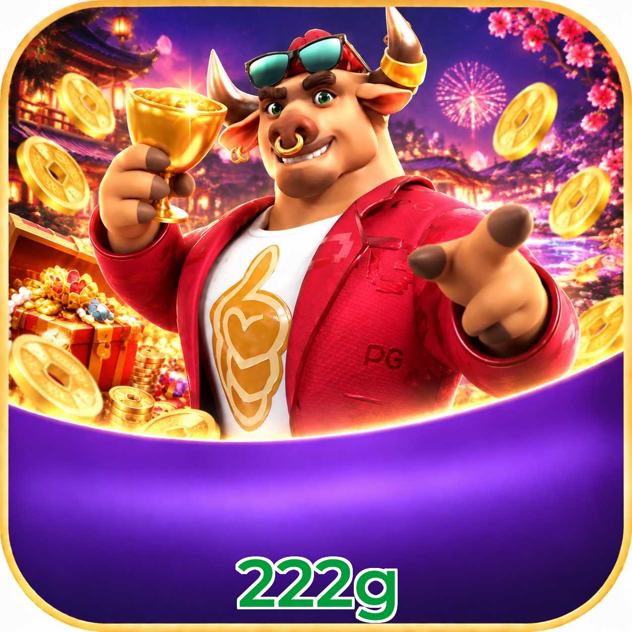 222g Top Slots