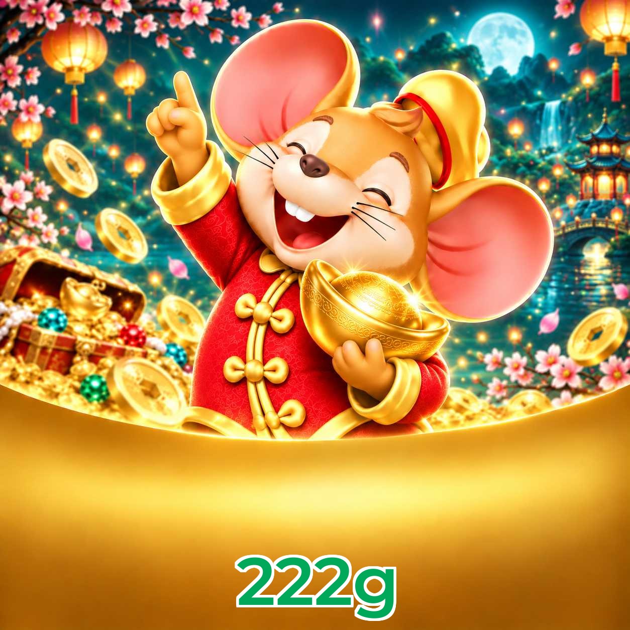 222g Compatibilidade