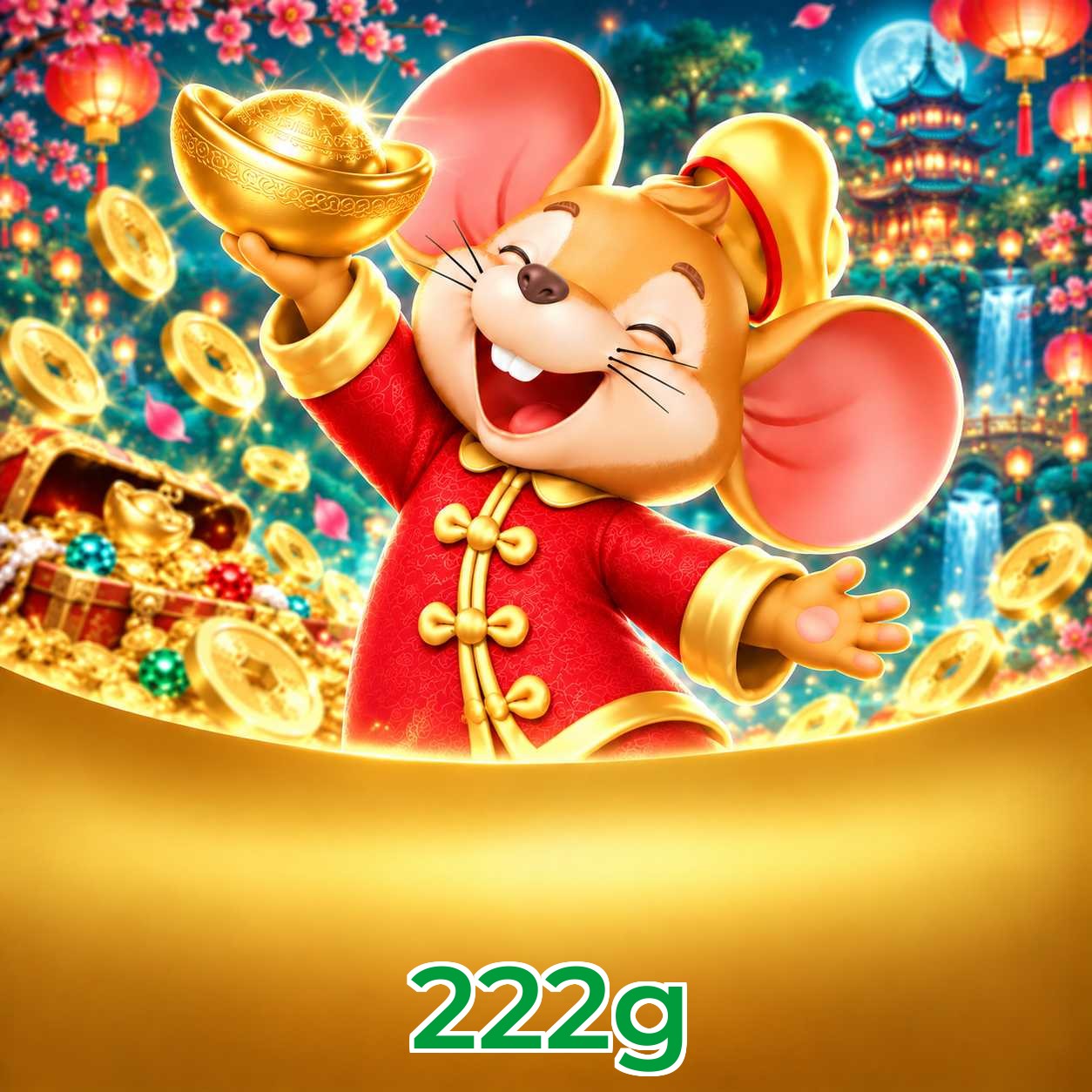 222g System Requirements