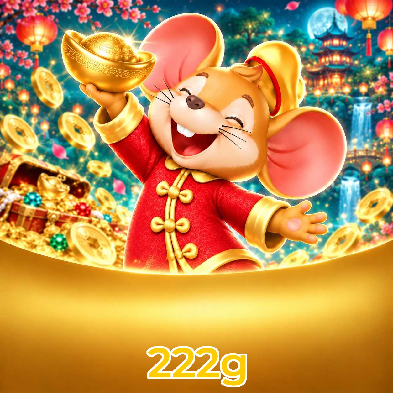 222g Download Links
