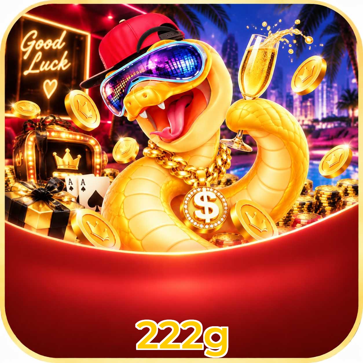 222g Facebook Group